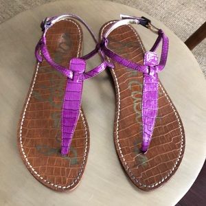 Sam Edelman Gigi Sandals